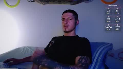 jamesss____ online show from October 24, 2025, 3:58 am