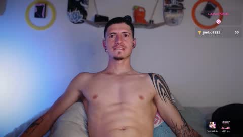 jamesss____ online show from November 17, 2025, 10:54 am