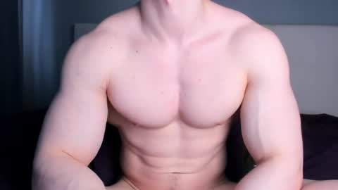 James Strong online show from October 23, 2025, 8:02 am