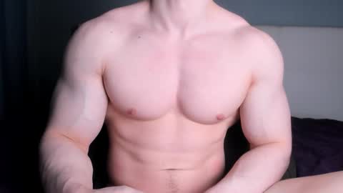 James Strong online show from February 24, 2026, 5:00 pm