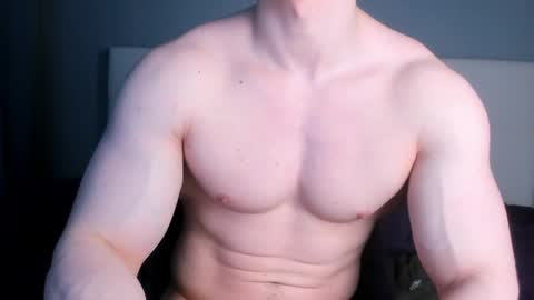 James Strong online show from April 21, 2026, 7:28 pm