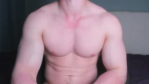 James Strong online show from August 7, 2026, 12:34 am