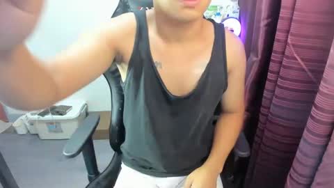 jamesthebigcockxxx online show from January 2, 2025, 3:48 am