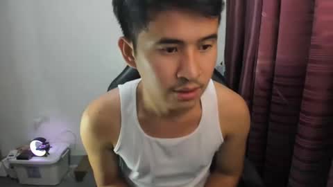 jamesthebigcockxxx online show from January 8, 2025, 6:31 am