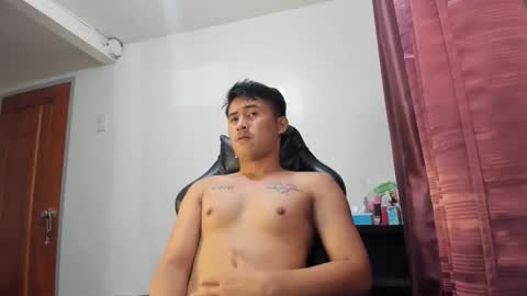 jamesthebigcockxxx online show from January 25, 2025, 8:31 pm