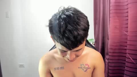 jamesthebigcockxxx online show from January 29, 2025, 3:33 am