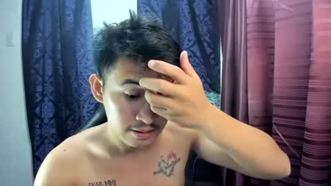 jamesthebigcockxxx online show from February 1, 2025, 8:29 am