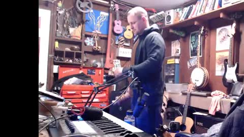 Jameswebbscope online show from February 6, 2025, 7:24 am