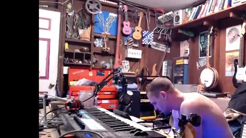 Jameswebbscope online show from February 6, 2025, 10:26 am