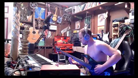 Jameswebbscope online show from February 20, 2025, 12:30 am