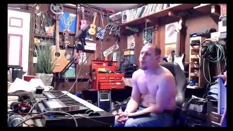 Jameswebbscope online show from February 21, 2025, 11:44 am