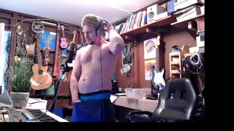 Jameswebbscope online show from March 3, 2025, 7:49 pm