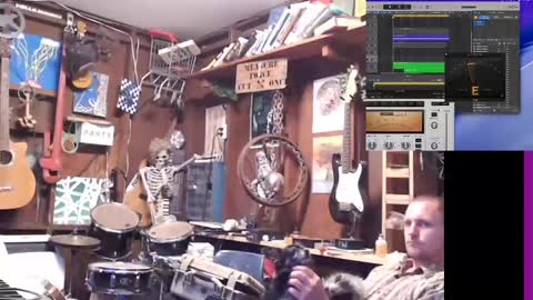 Jameswebbscope online show from September 24, 2025, 4:49 am