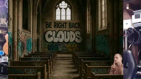 Jameswebbscope online show from October 2, 2025, 3:19 pm