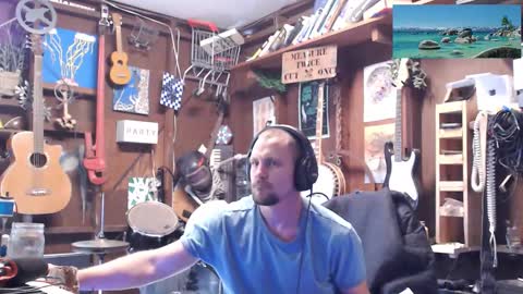 Jameswebbscope online show from October 24, 2025, 5:09 pm