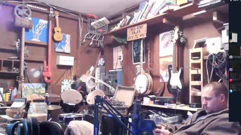 Jameswebbscope online show from November 15, 2025, 3:15 am