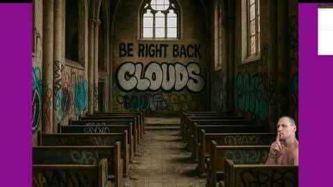 Jameswebbscope online show from November 27, 2025, 8:00 pm