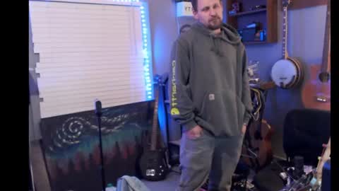 Jameswebbscope online show from April 21, 2026, 5:58 am