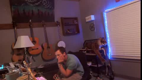 Jameswebbscope online show from May 24, 2026, 11:04 am