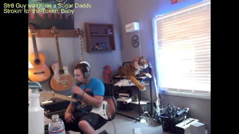 Jameswebbscope online show from June 3, 2026, 5:51 pm