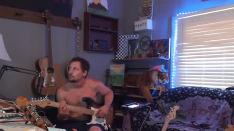 Jameswebbscope online show from July 1, 2026, 8:52 pm