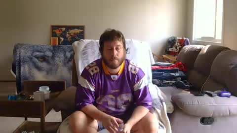 jameswolf777 online show from September 8, 2025, 9:14 pm