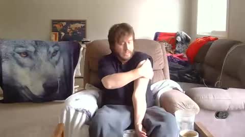 Snapshot of jameswolf777 chatting on December 18, 2025, 7:20 pm jameswolf777 online show from December 18, 2025, 7:20 pm