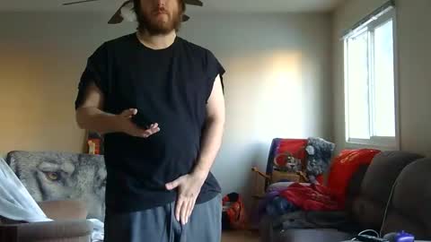 Snapshot of jameswolf777 chatting on January 8, 2026, 4:31 pm jameswolf777 online show from January 8, 2026, 4:31 pm