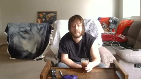 Snapshot of jameswolf777 chatting on January 10, 2026, 4:20 pm jameswolf777 online show from January 10, 2026, 4:20 pm