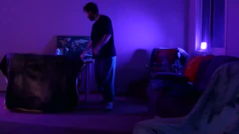 Snapshot of jameswolf777 chatting on February 1, 2026, 10:14 am jameswolf777 online show from February 1, 2026, 10:14 am