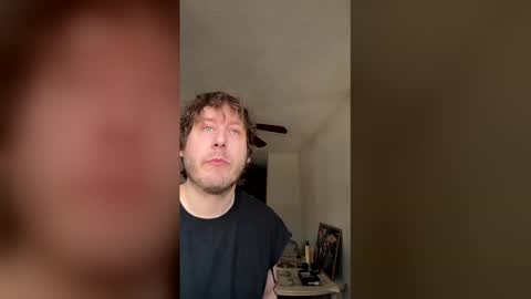 jameswolf777 online show from April 9, 2026, 6:46 pm