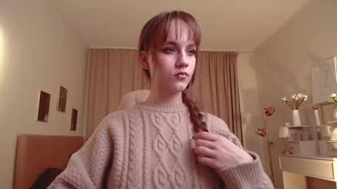 jamie_chung online show from January 14, 2026, 1:11 am