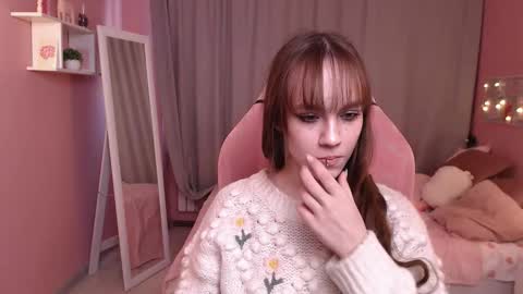 jamie_chung online show from February 4, 2026, 7:03 am