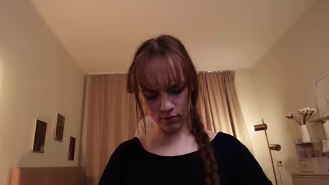 jamie_chung online show from February 10, 2026, 2:59 am