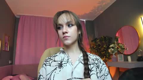 jamie_chung online show from February 23, 2026, 3:04 am