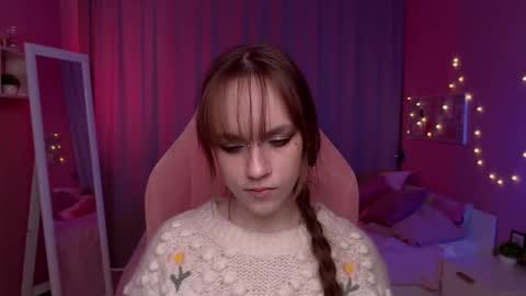 jamie_chung online show from March 17, 2026, 3:00 am