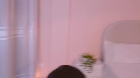 Jamie femboy online show from October 4, 2025, 3:04 am