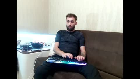 Robbie online show from February 16, 2025, 6:10 am