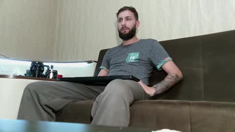 Robbie online show from March 2, 2025, 8:50 pm