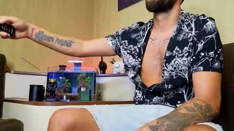 Robbie online show from September 15, 2025, 5:07 am