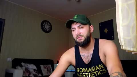 Robbie online show from October 4, 2025, 7:06 am