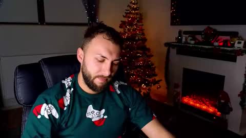 Robbie online show from December 19, 2025, 6:20 am