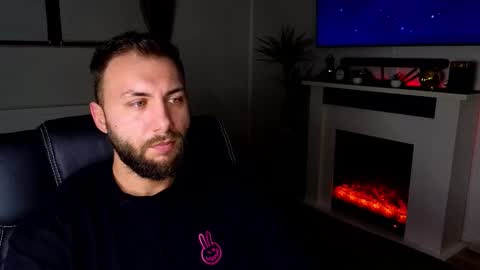 Robbie online show from January 9, 2026, 7:00 am