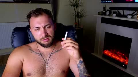 Snapshot of jamienoxus chatting on May 22, 2026, 5:25 am Robbie online show from May 22, 2026, 5:25 am