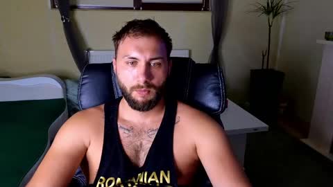 Snapshot of jamienoxus chatting on June 5, 2026, 1:39 pm Robbie online show from June 5, 2026, 1:39 pm