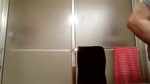 Supafly307blueeyes9in online show from January 29, 2025, 6:50 pm