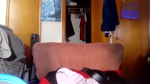 Supafly307blueeyes9in online show from February 2, 2025, 10:39 pm