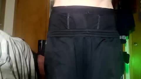 Supafly307blueeyes9in online show from February 5, 2025, 6:56 am