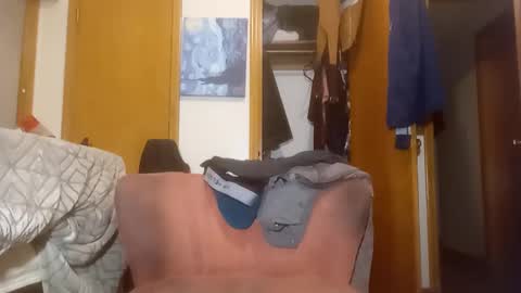 Supafly307blueeyes9in online show from February 11, 2025, 1:52 am