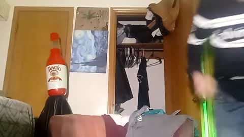 Supafly307blueeyes9in online show from February 15, 2025, 2:04 am